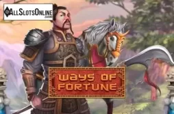 Ways of Fortune