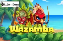 Wazamba
