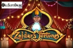 Zeldar's Fortunes