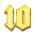 icon 10