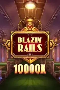 Blazin' Rails
