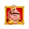 Bonus Buy King Richwin Feature