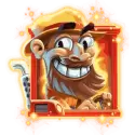 Bonus Buy Hold & Win Bonus Game