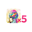 Bonus Buy BONUSHUNT FEATURESPINS