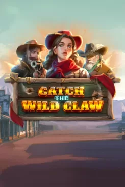 Catch The Wild