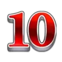 icon 10