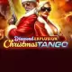 Diamond Explosion Christmas Tango