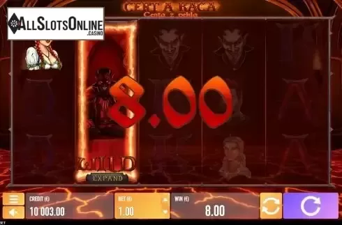 Win screen 2