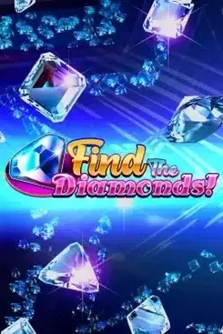 Find The Diamonds