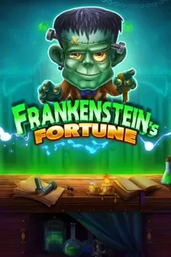Frankenstein’s Fortune