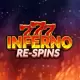 Inferno 777 Re-spins