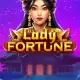 Lady Fortune