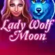 Lady Wolf Moon