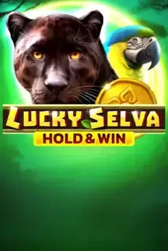 Lucky Selva Hold And Win