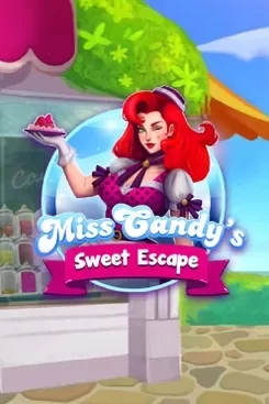Miss Candy’s Sweet Escape