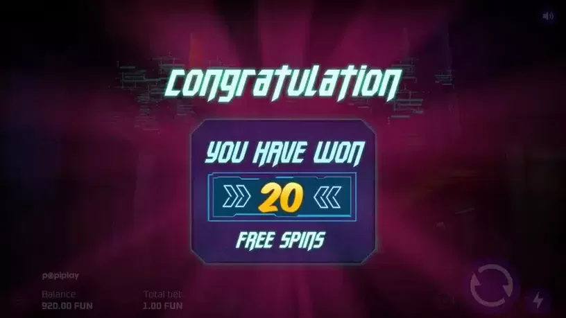MoneyScript slot screenshot 3