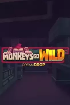 Monkeys Go Wild