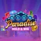 Neon Paradise: Hold and Win