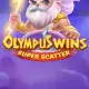 Olympus Wins