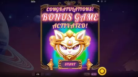 Purr Power slot screenshot 3