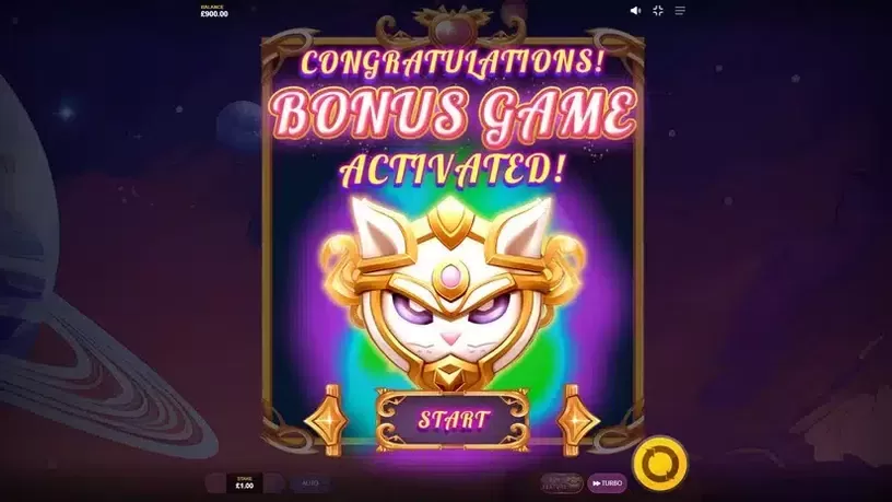 Purr Power slot screenshot 3