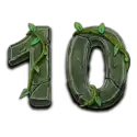 icon 10