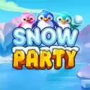 Snow Party