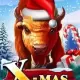 X-Mas Buffalo