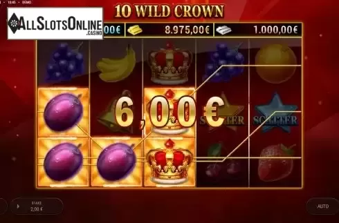 Win screen 2