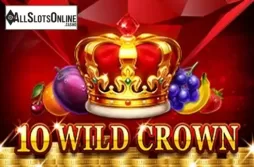 10 Wild Crown