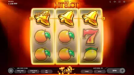 2021 HIT slot screenshot 4