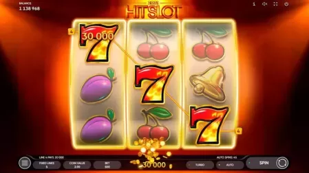 2021 HIT slot screenshot 5