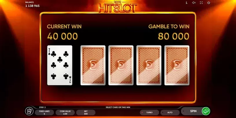 2021 HIT slot screenshot 6
