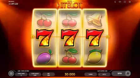 2021 HIT slot screenshot 3