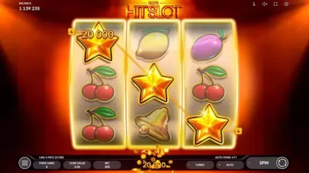 2021 HIT slot screenshot 2