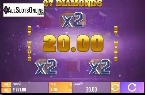 Win screen 2