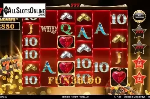 Win screen 2