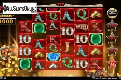 Win screen