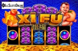 888 Xi Fu