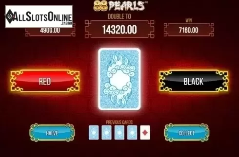 Gamble. 88 Pearls from SYNOT
