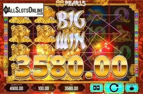 Big Win. 88 Pearls from SYNOT