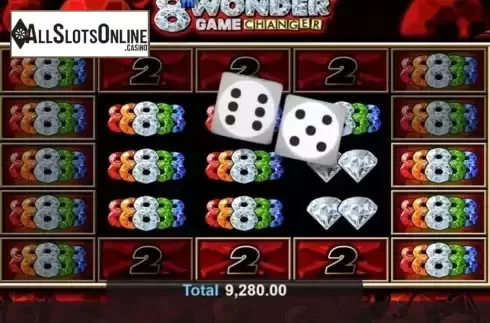 Bonus Game 2
