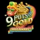 9 Pots of Gold Megaways