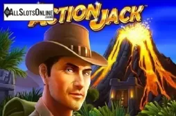 Action Jack. Action Jack from IGT