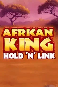 African King Hold'n'Win