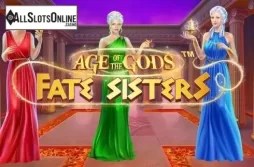 Age of the Gods - Fate Sister