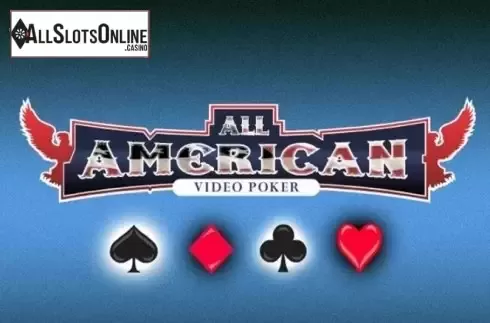 All American. All American (Playtech) from Playtech