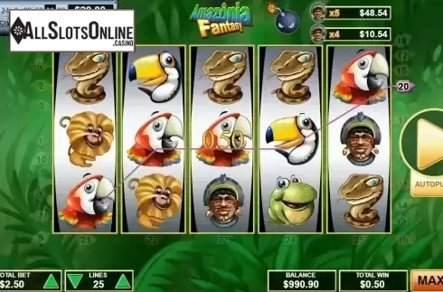Win Screen 2