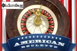 American Roulette (BGaming)
