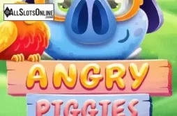 Angry Piggies